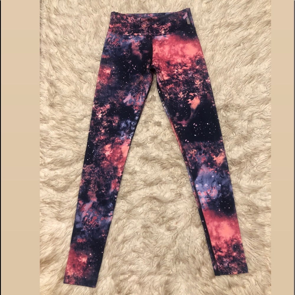 Workout leggings!